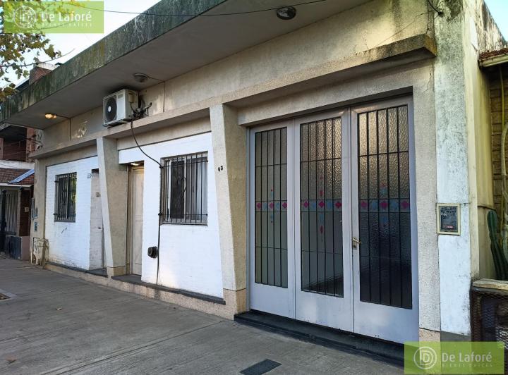 Casa · 199ha · 4 Ambientes · 1 Cochera