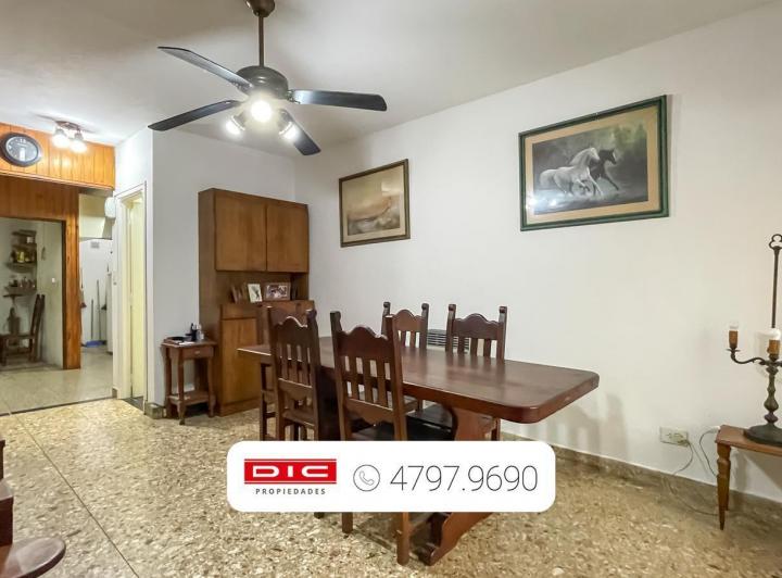 Casa · 95m² · 6 Ambientes