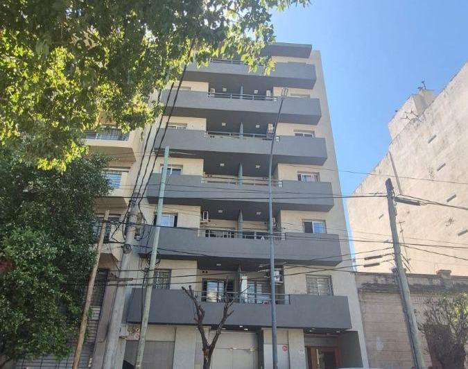 Departamento · 62m² · 3 Ambientes
