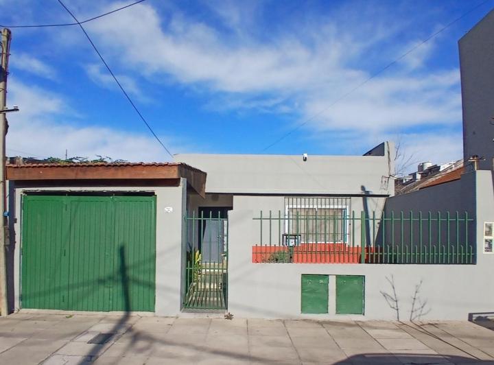Casa · 161m² · 7 Ambientes · 1 Cochera