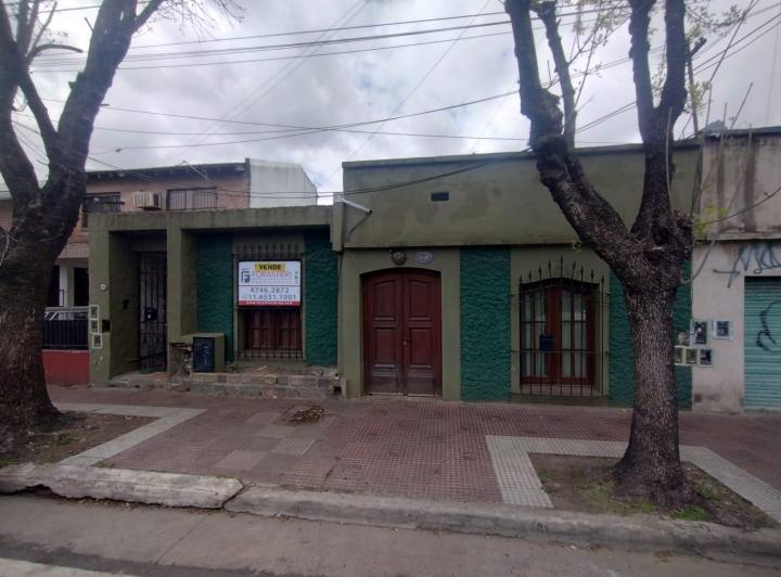 Casa · 150m² · 6 Ambientes