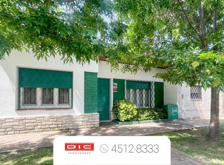 Casa · 125m² · 6 Ambientes