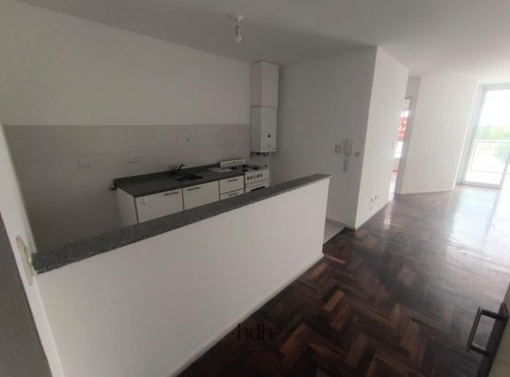 Departamento · 42m² · 1 Dormitorio