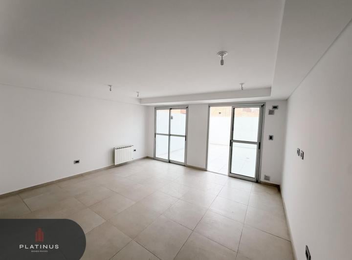 Departamento · 74m² · 5 Ambientes