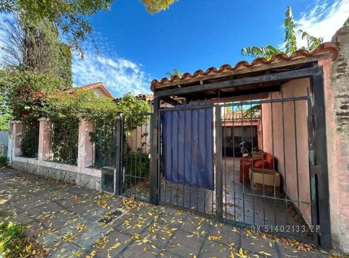 Casa · 156m² · 5 Ambientes · 1 Cochera
