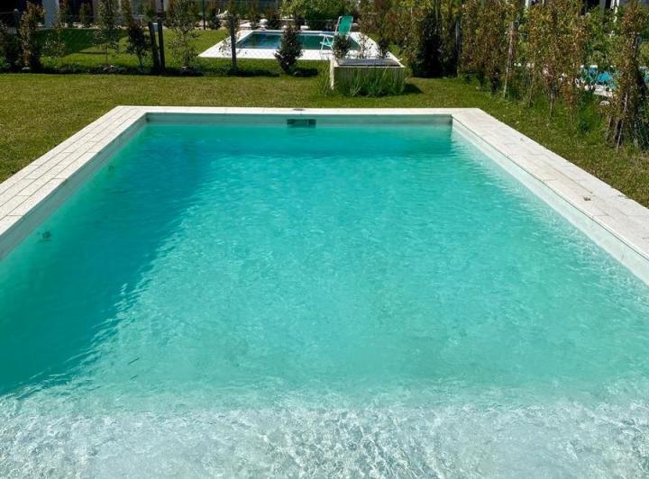 Casa · 250m² · 6 Ambientes