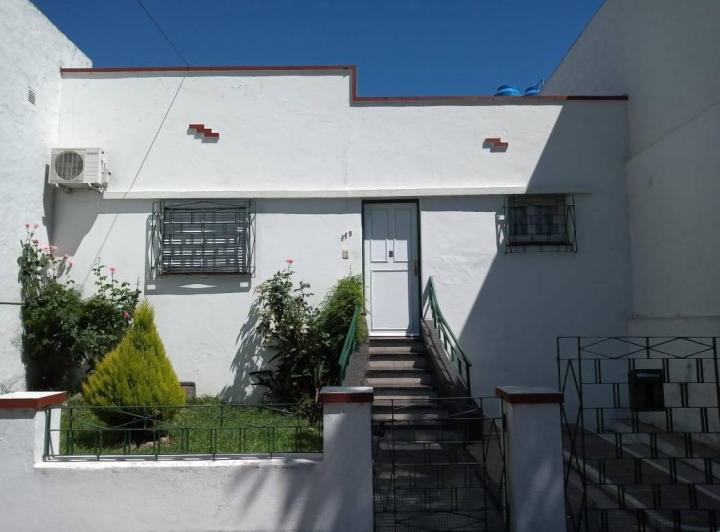 Casa · 160m² · 6 Ambientes