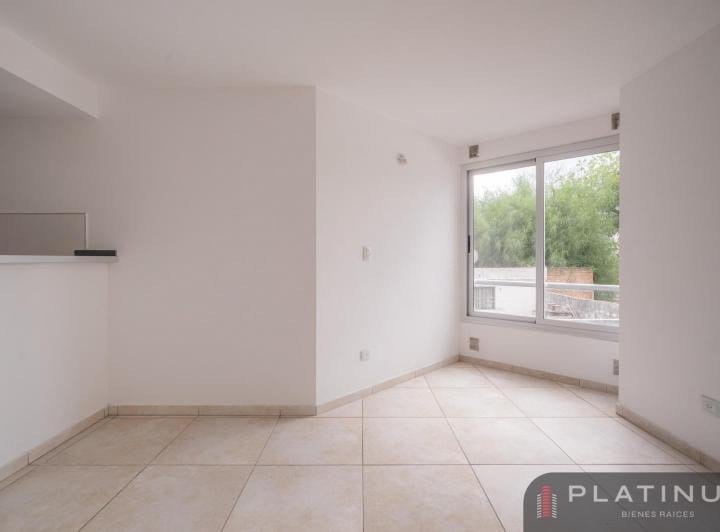 Departamento · 42m² · 2 Ambientes