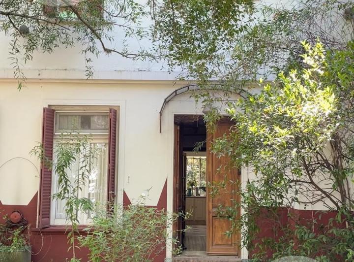 Casa · 210m² · 5 Ambientes