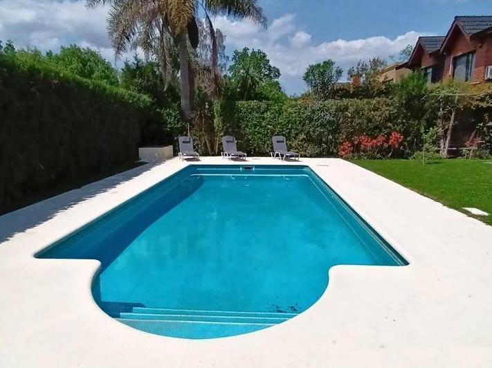 Casa · 600m² · 6 Ambientes