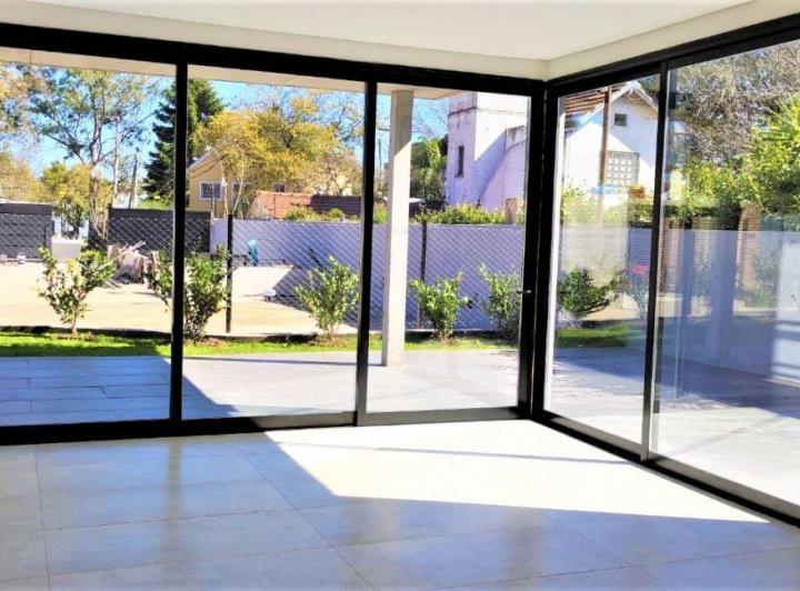 Departamento · 88m² · 3 Ambientes · 1 Cochera