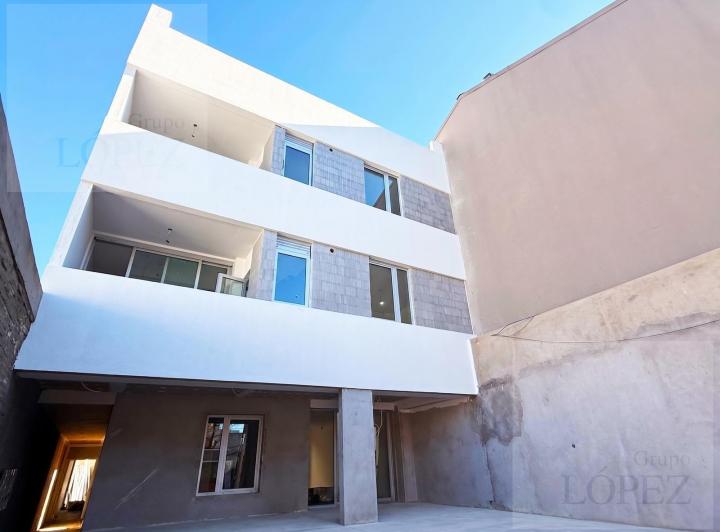 Departamento · 80m² · 4 Ambientes
