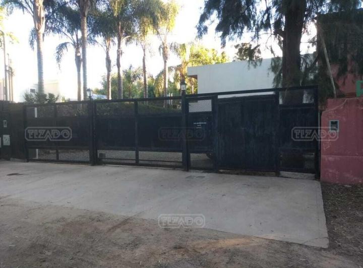 Departamento · 60m² · 2 Ambientes · 1 Cochera