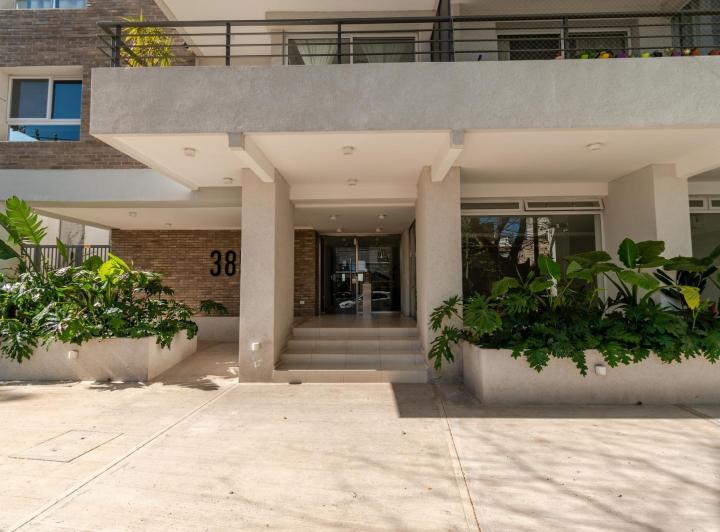 Departamento · 46m² · 2 Ambientes