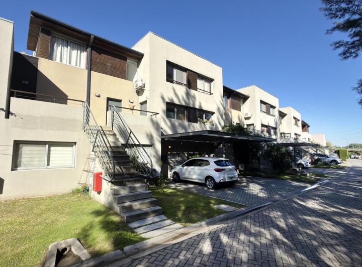 Departamento · 58m² · 2 Ambientes