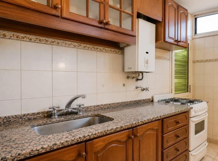 Departamento · 51m² · 3 Ambientes