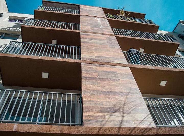Departamento · 62m² · 2 Ambientes