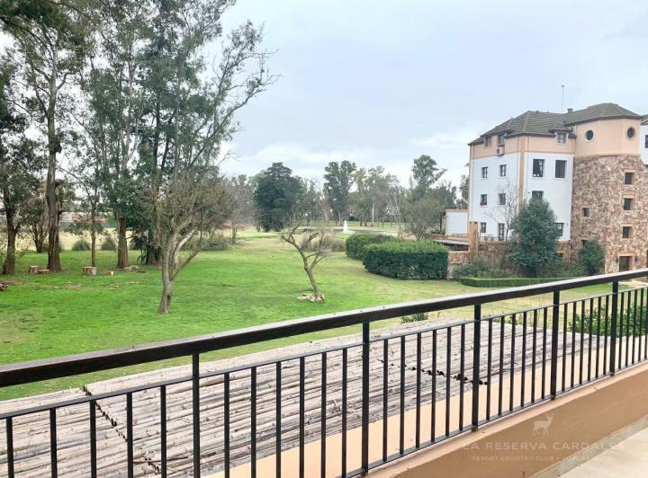 Departamento · 100m² · 3 Ambientes · 1 Cochera