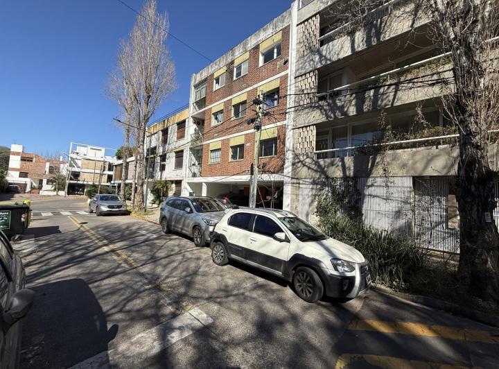 Departamento · 37m² · 2 Ambientes
