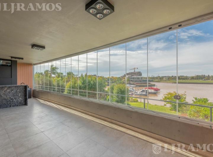 Departamento · 192m² · 3 Ambientes · 2 Cocheras