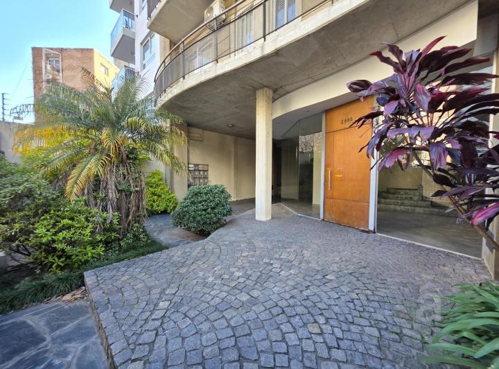 Departamento · 42m² · 2 Ambientes