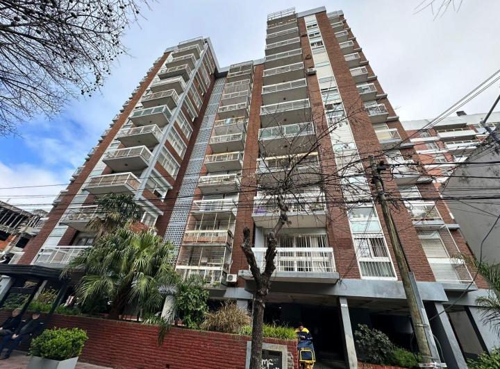 Departamento · 59m² · 3 Ambientes