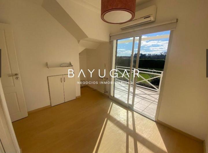 Departamento · 95m² · 4 Ambientes · 2 Cocheras
