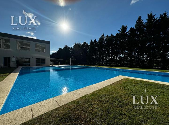 Departamento · 64m² · 3 Ambientes · 1 Cochera