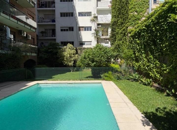 Departamento · 66m² · 3 Ambientes · 1 Cochera