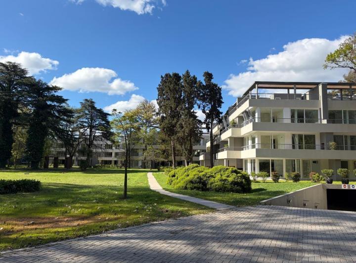 Departamento · 89m² · 3 Ambientes · 1 Cochera