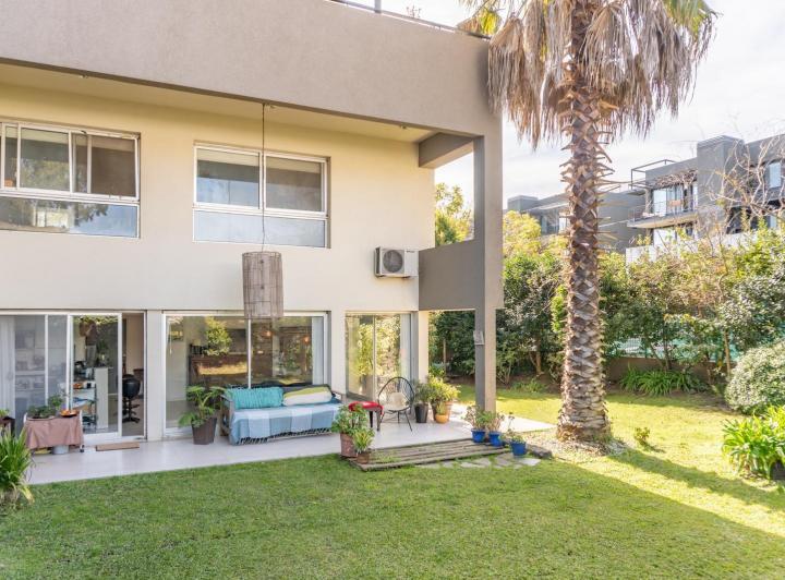 Departamento · 131m² · 5 Ambientes · 2 Cocheras