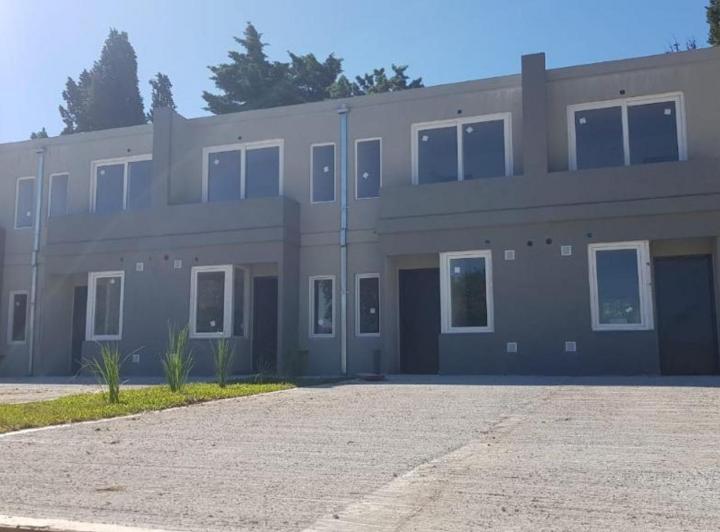 Departamento · 75m² · 3 Ambientes