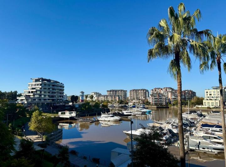 Departamento · 76m² · 3 Ambientes · 1 Cochera