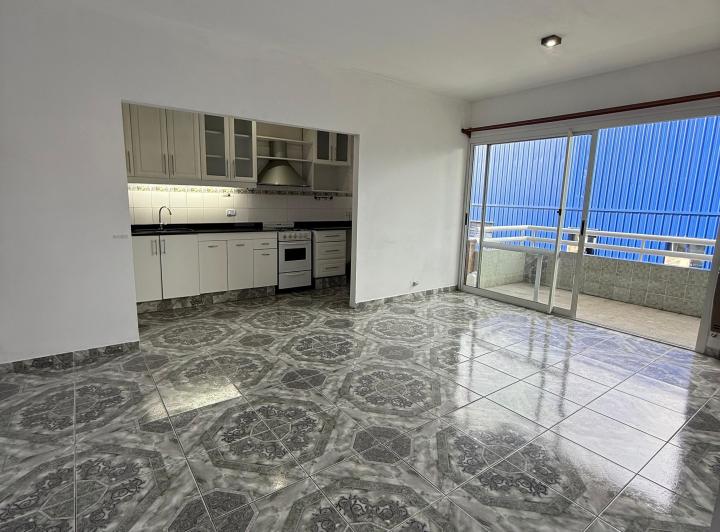 Departamento · 42m² · 2 Ambientes