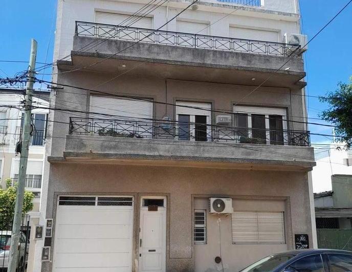 Departamento · 78ha · 3 Ambientes