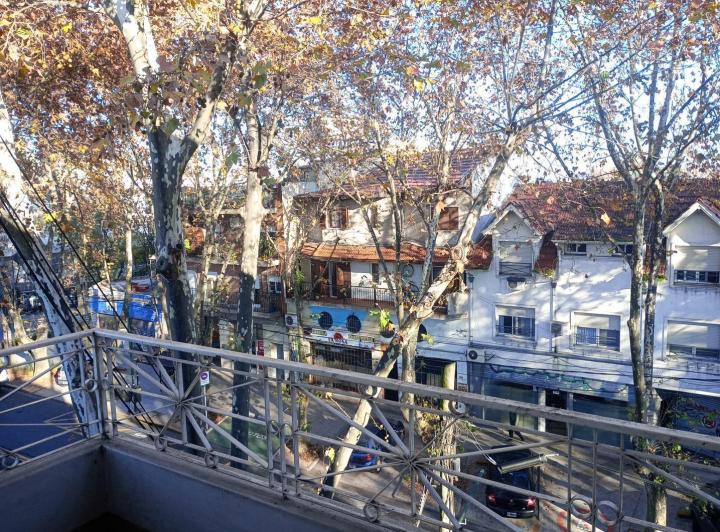 Departamento · 84m² · 3 Ambientes
