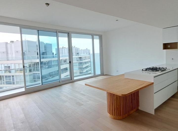 Departamento · 188m² · 4 Ambientes · 1 Cochera