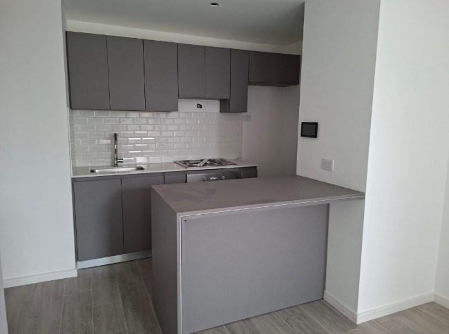 Departamento · 53m² · 2 Ambientes