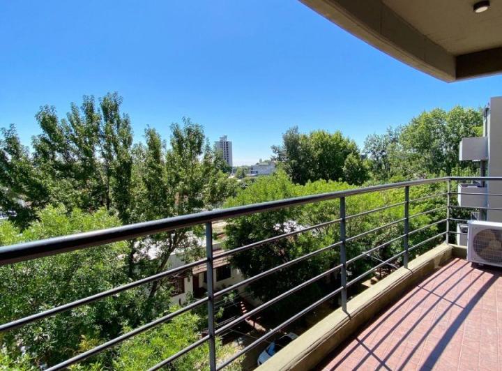Departamento · 78m² · 3 Ambientes