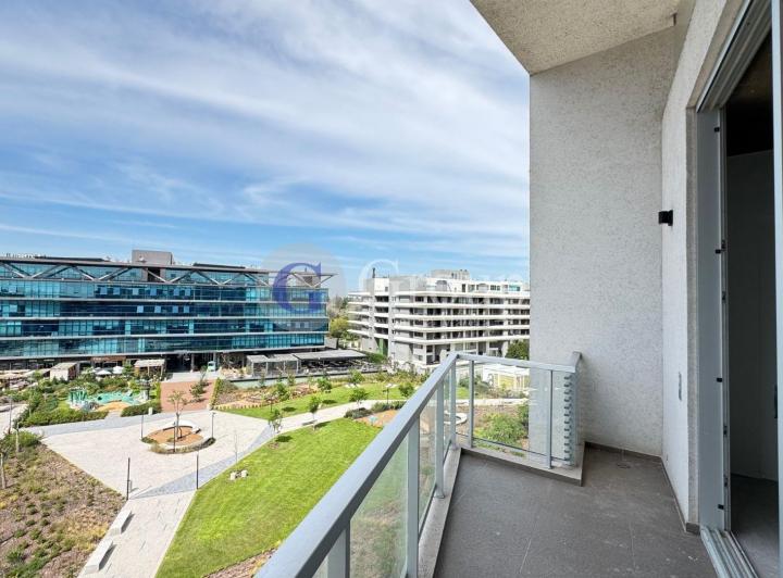 Departamento · 52m² · 1 Ambiente