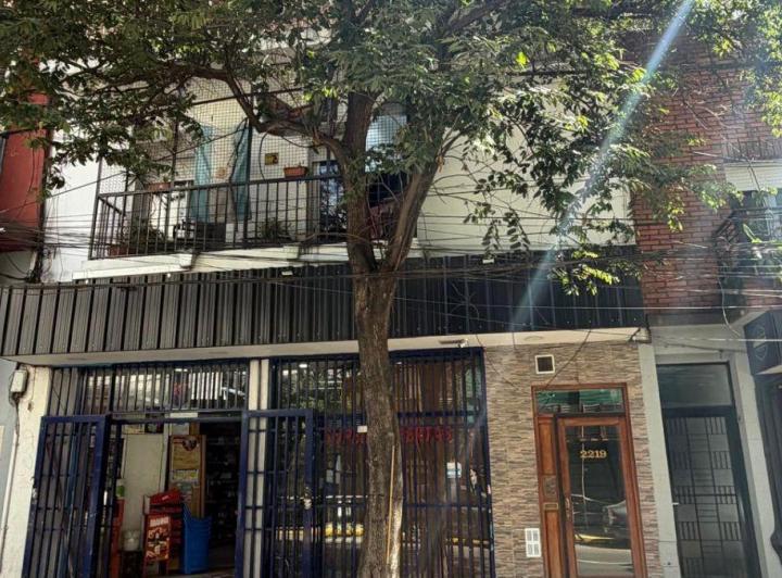 Departamento · 99m² · 3 Ambientes