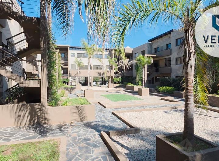 Departamento · 46m² · 2 Ambientes
