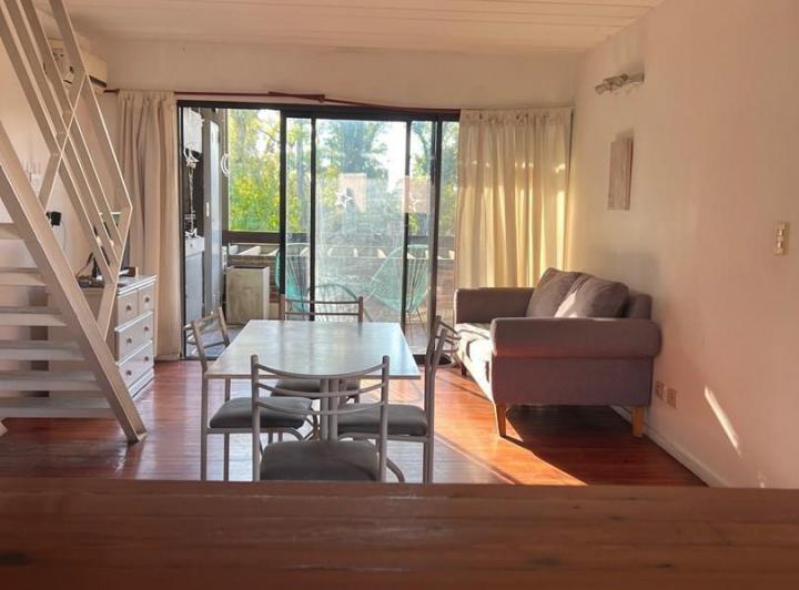 Departamento · 88m² · 3 Ambientes · 1 Cochera