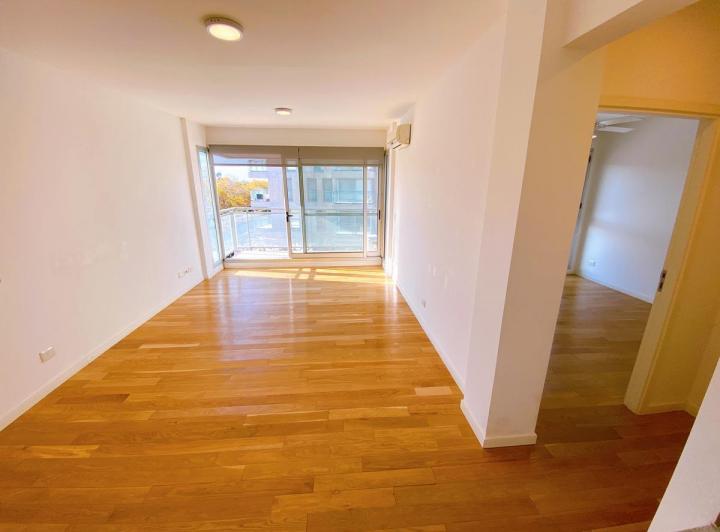 Departamento · 65m² · 2 Ambientes · 1 Cochera