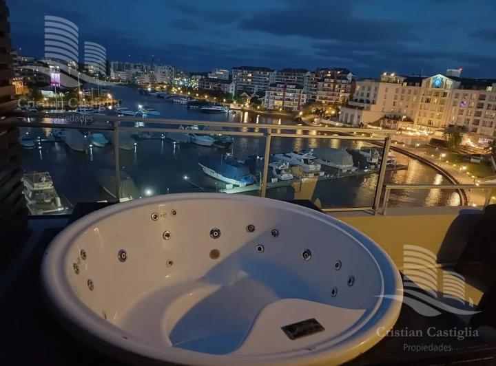 Departamento · 72m² · 1 Ambiente · 1 Cochera