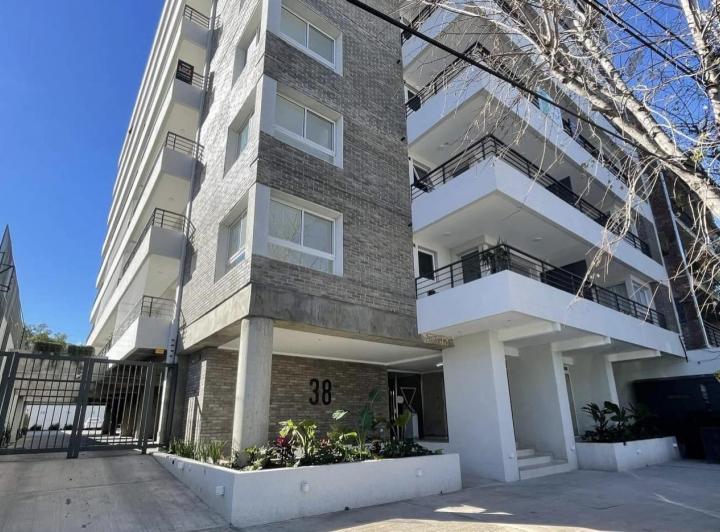 Departamento · 57m² · 2 Ambientes