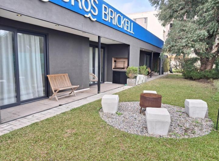 Departamento · 65m² · 3 Ambientes · 1 Cochera