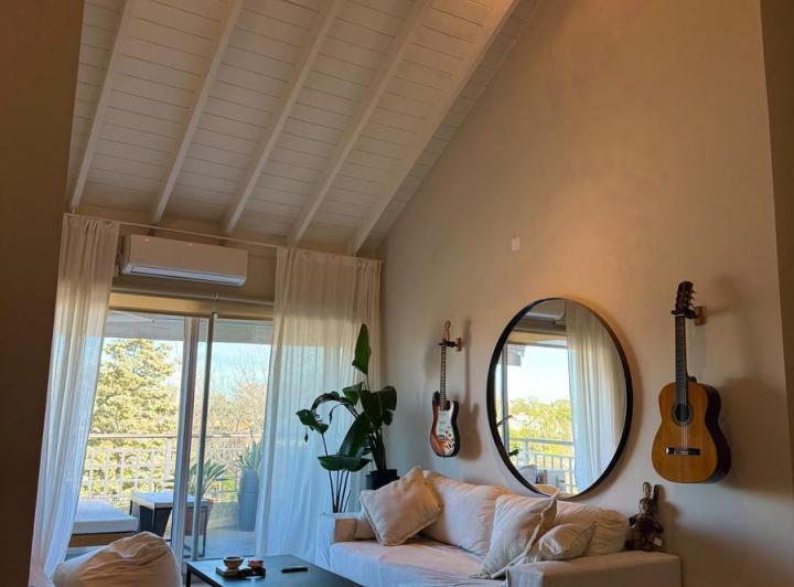 Departamento · 57m² · 2 Ambientes · 1 Cochera