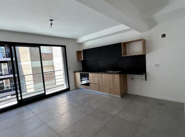 Departamento · 43m² · 1 Ambiente