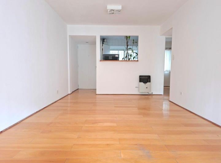 Departamento · 53m² · 3 Ambientes · 1 Cochera